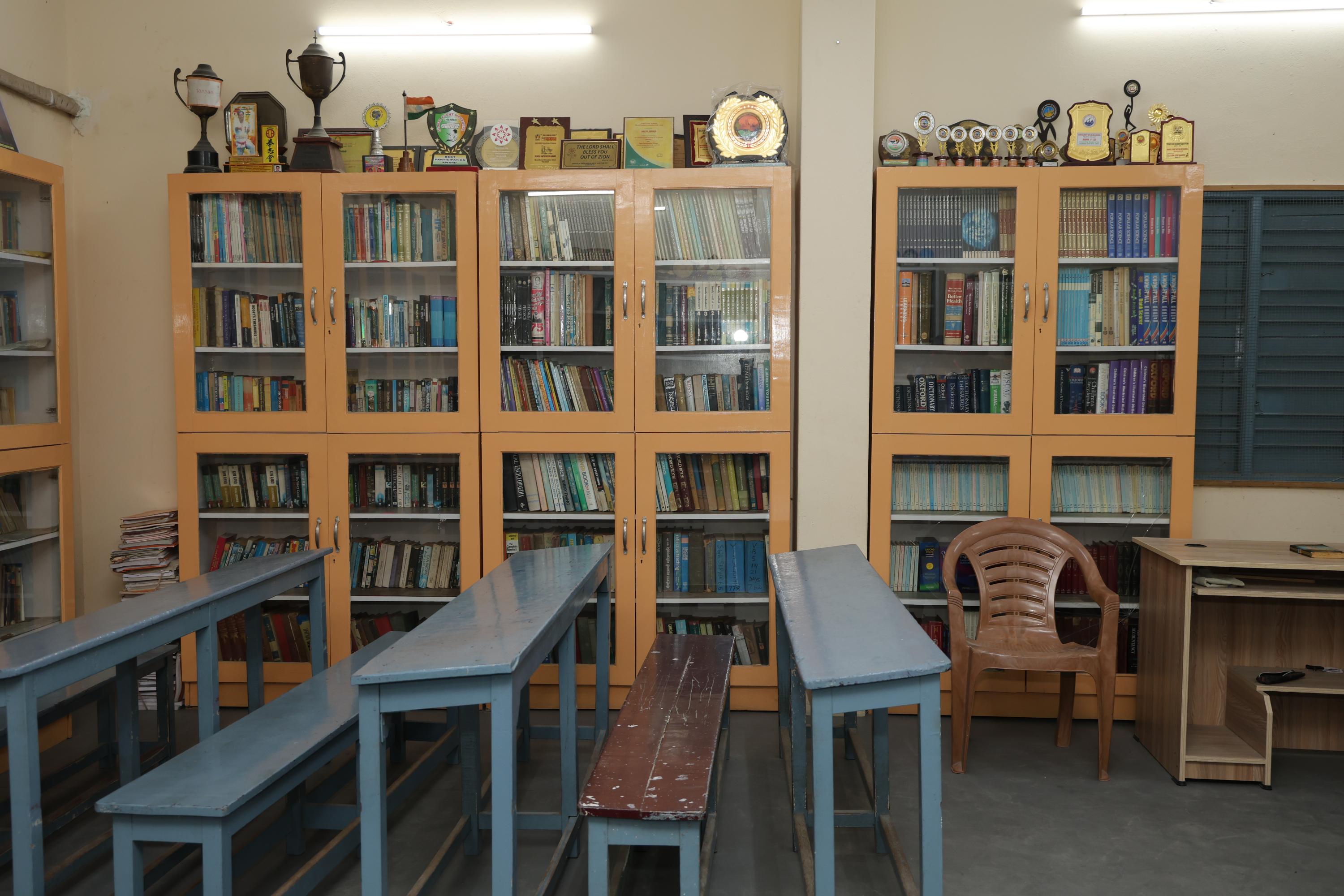 Library
